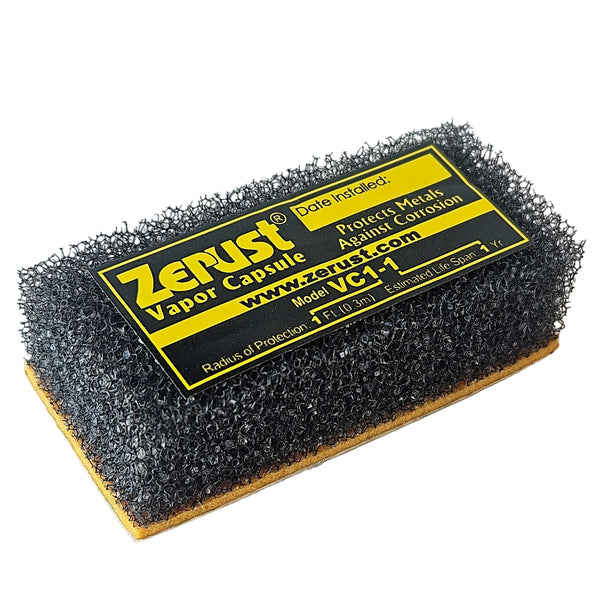 zerust vci kapsel vc1-1 Real Marine