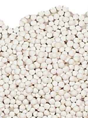 Aktivert alumina AA300 4-8 mm i 25 kg spann