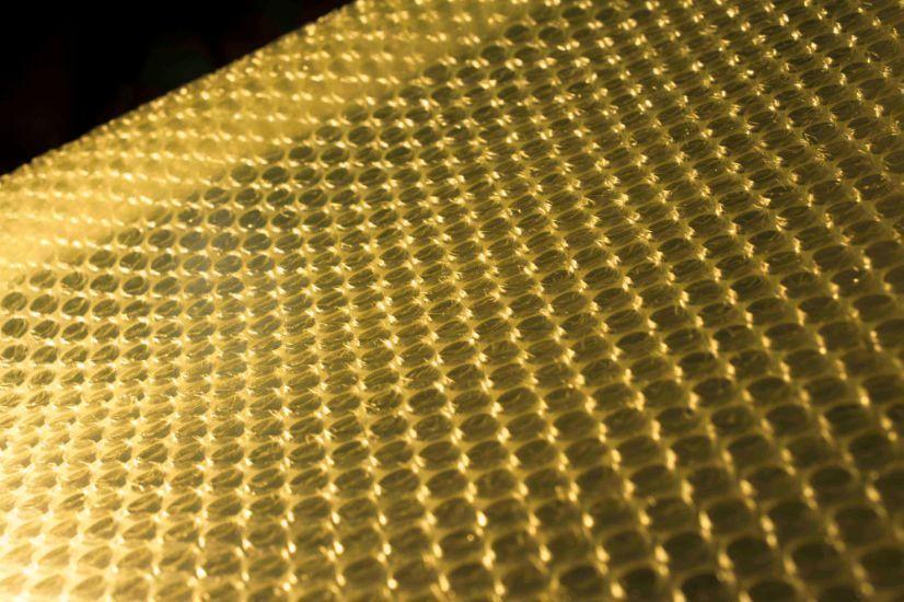 Zerust VCI-bobleplast 1200 mm x 100 m