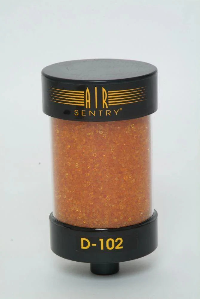 Air Sentry pustefilter D-102 127 x 203 mm