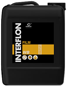 Interflon Fin Film WB, 1x10ltr