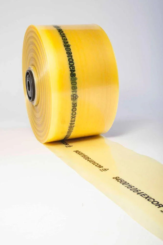 Zerust VCI-slange på rull 300 mm