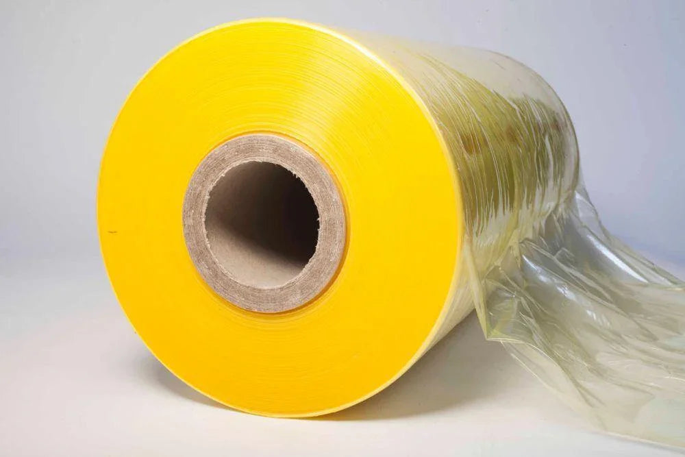 Zerust VCI håndstrekkfilm 450 mm