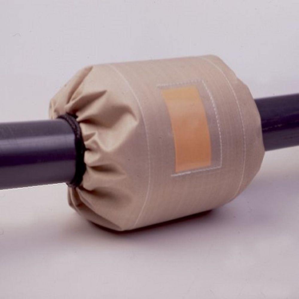 Spray Shield Splash guard DN50 PN10 Teflon