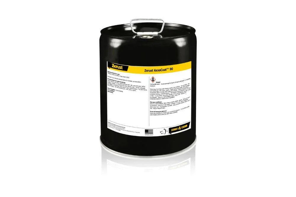 Zerust Axxanol 34CD VCI-olje 20 liter