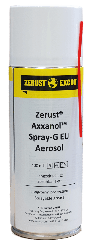 Zerust Spray-G Spray a 400ml